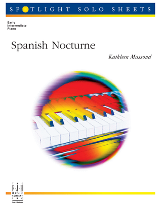 Spanish Nocturne