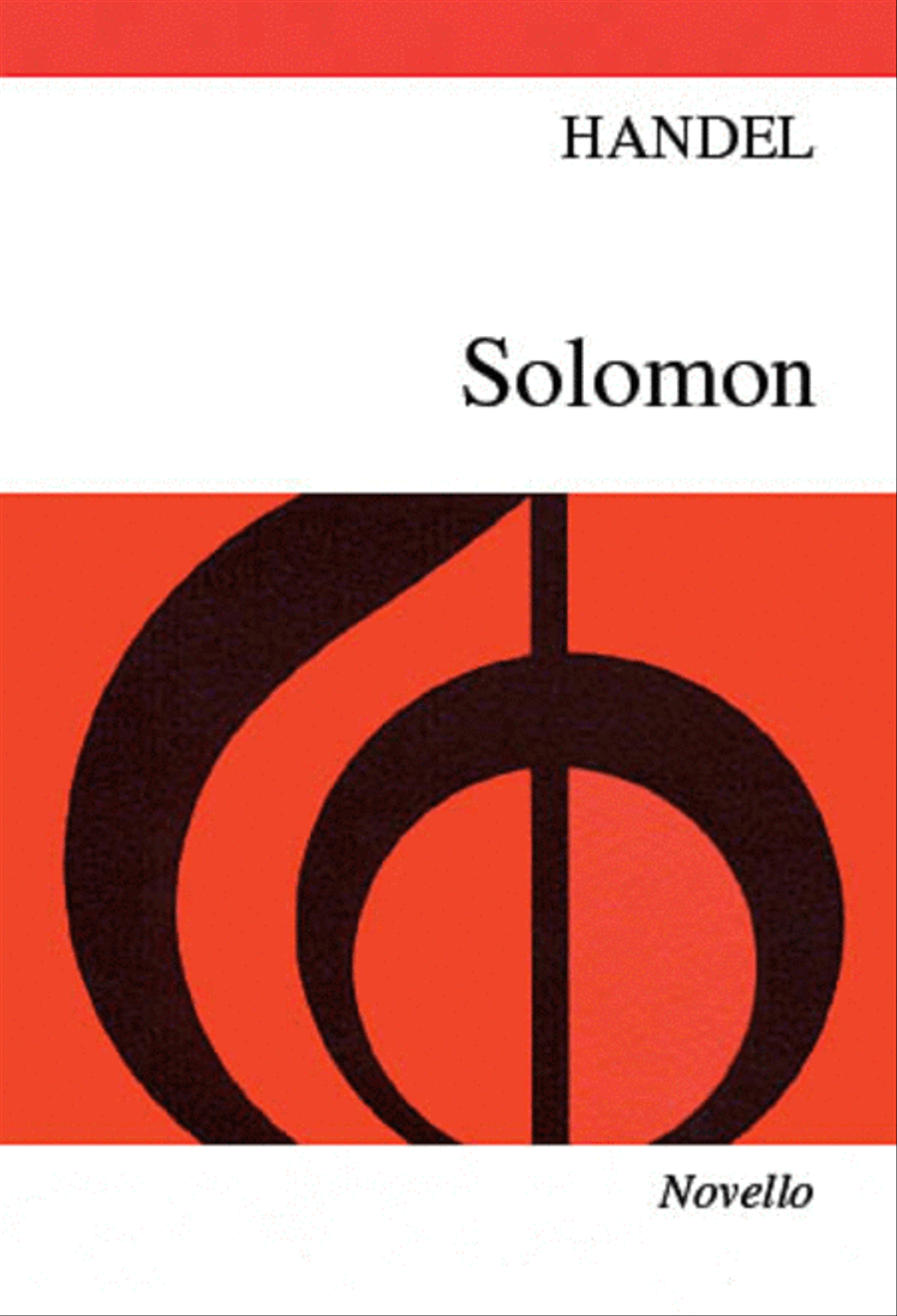 Solomon 4-Part scores gallery preview page 1