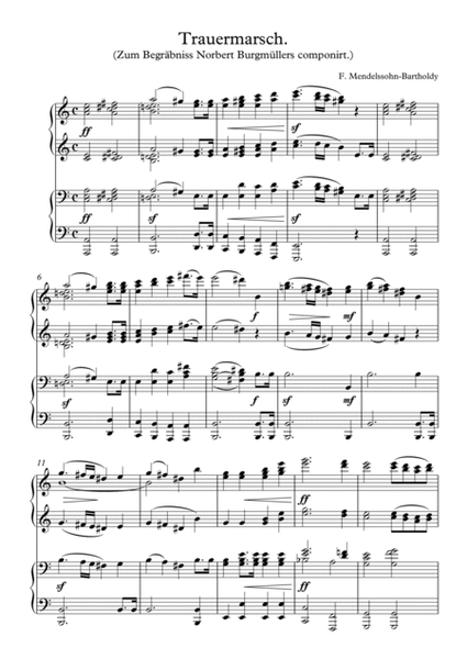 Mendelssohn-Op.103 (Piano) image number null