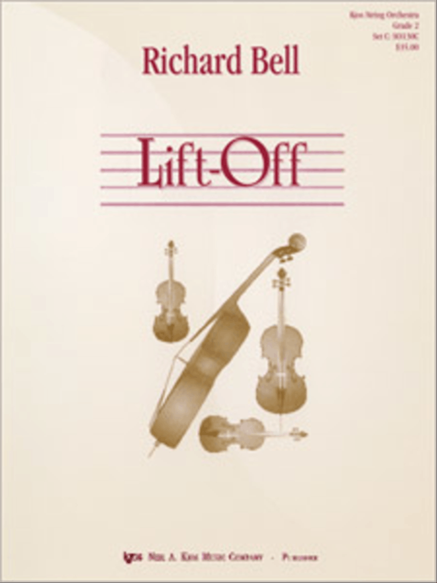 Lift-Off