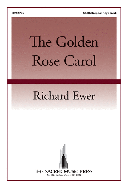 The Golden Rose Carol image number null