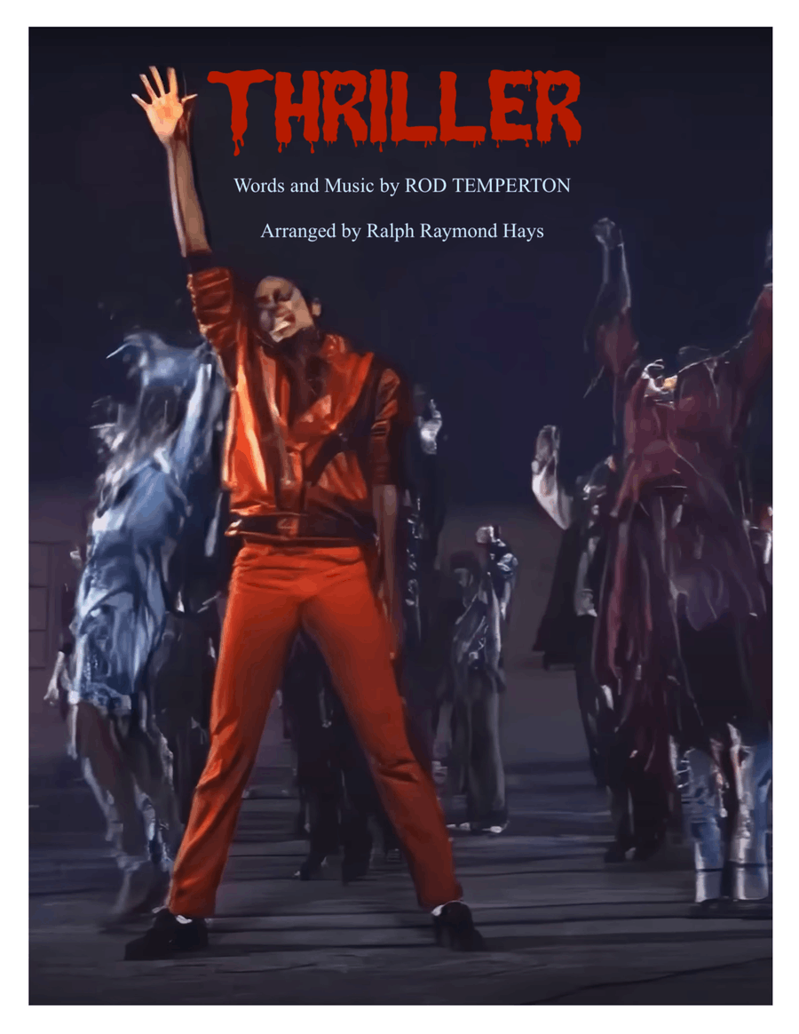 The Best Of Michael Jackson Pvg Collection