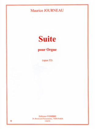 Suite Op. 53