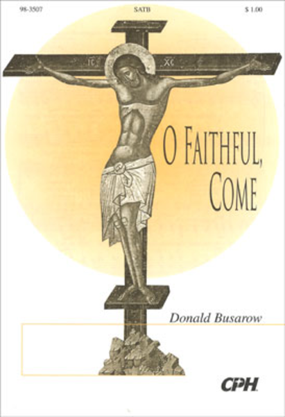 O Faithful, Come