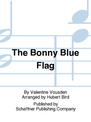 The Bonny Blue Flag