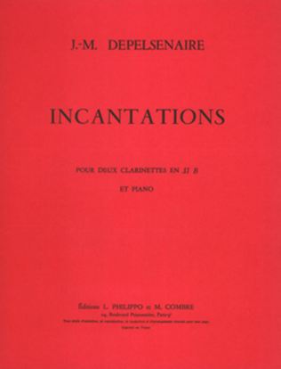 Incantations