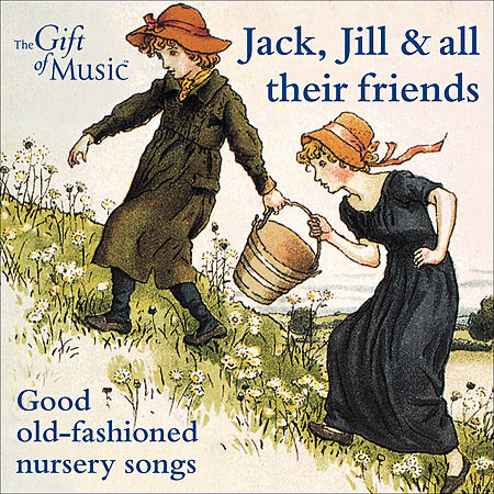 Jack Jill & All Their Friends
