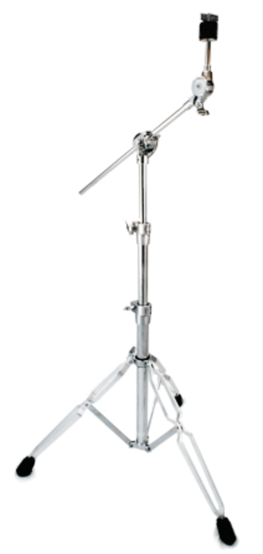 Hybrid Boom Cymbal Stand