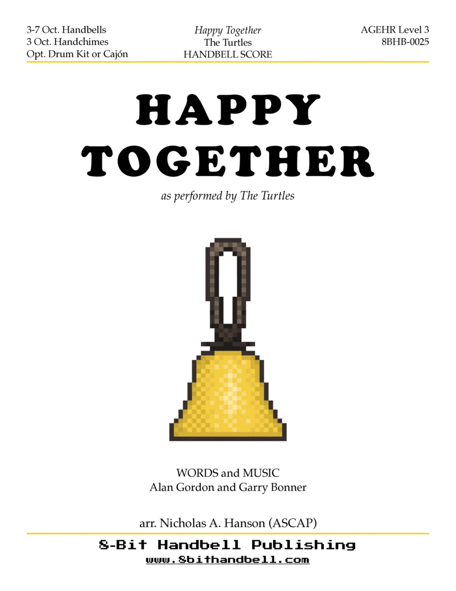 Happy Together