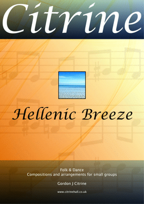 Hellenic Breeze