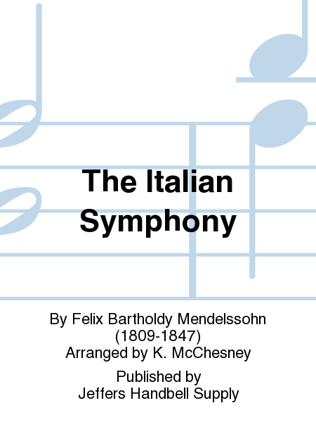 The Italian Symphony