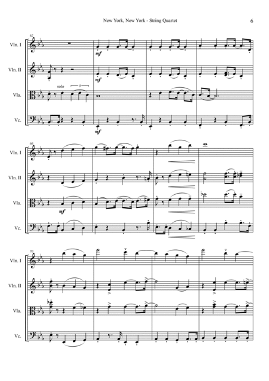 Theme From 
