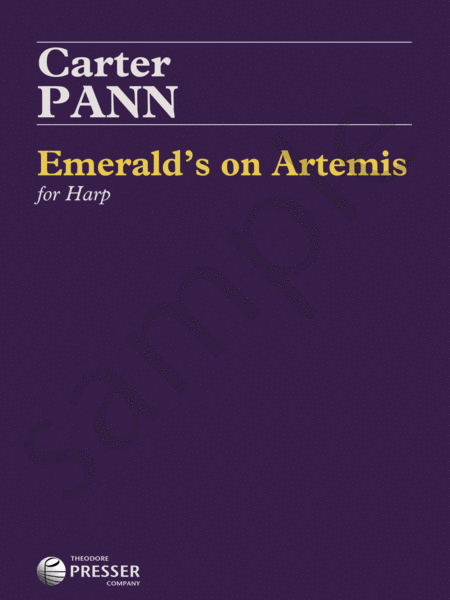 Emerald's On Artemis