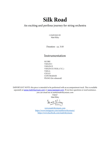 Silk Road image number null