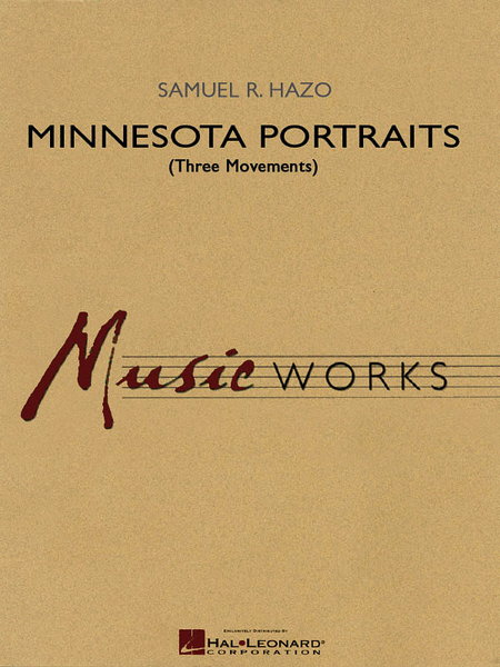 Minnesota Portraits - Complete Set
