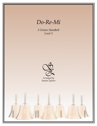 Book cover for Do-re-mi