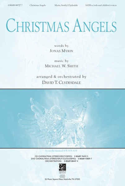 Christmas Angels - Anthem image number null