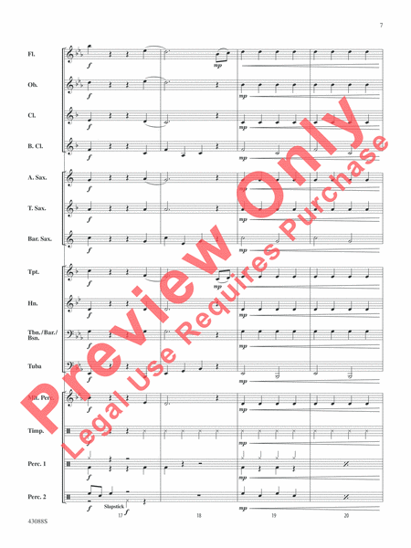 Holiday Short Cuts for Beginning Band -- Vol. 1 image number null