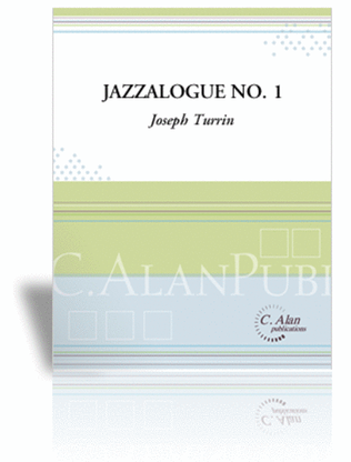 Jazzalogue No.1