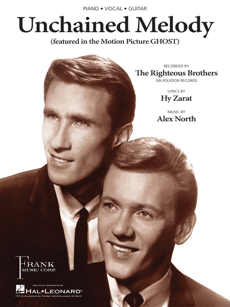 The Righteous Brothers: Unchained Melody