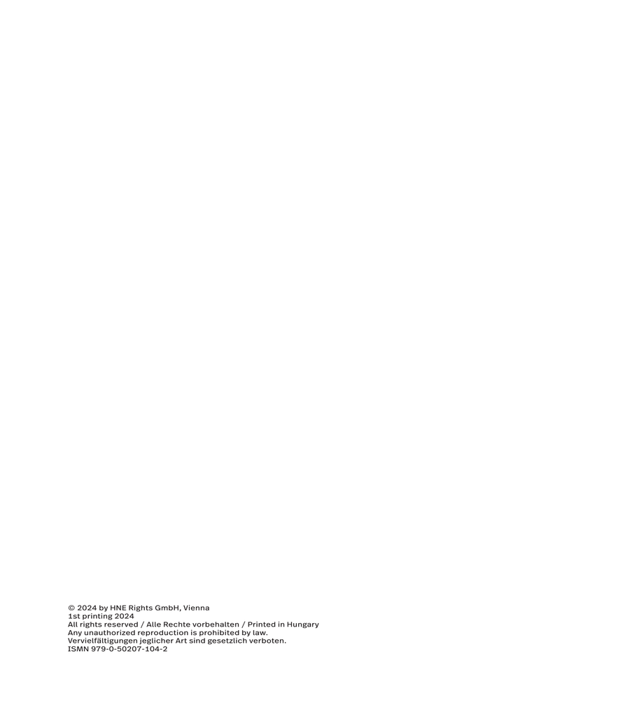 Die vier Temperamente - Score Only