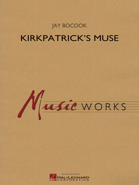 Kirkpatrick's Muse image number null