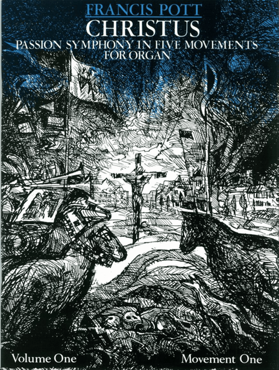 Christus - Passion Symphony Vol.1