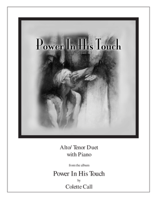 Power In His Touch