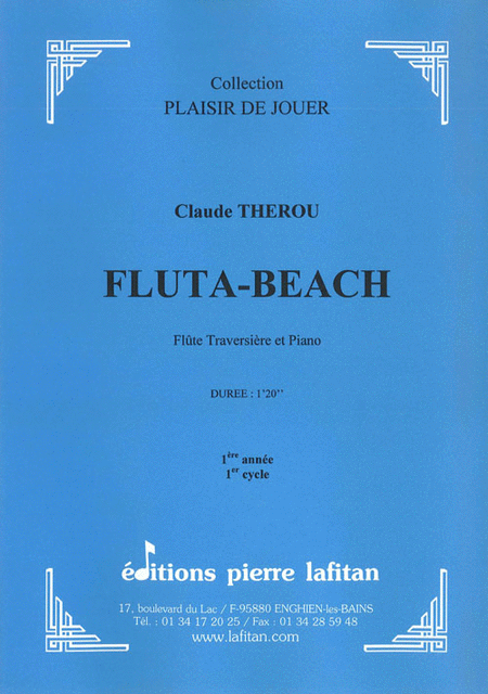 Fluta-Beach