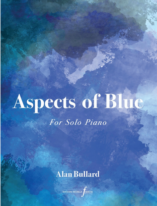 Aspects of Blue