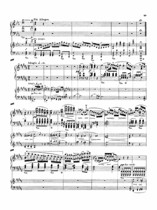 Book cover for Weber: Piano Concerto No. 2