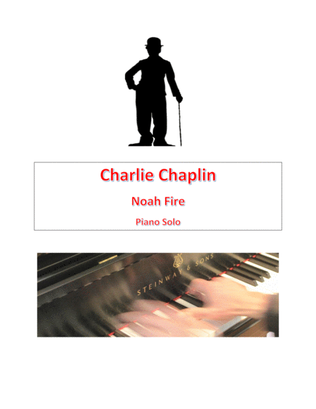 Book cover for Charlie Chaplin - The Assembly Line