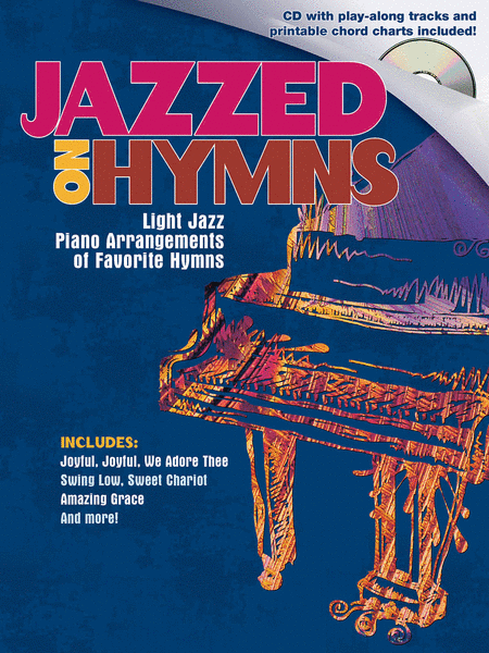 Jazzed on Hymns