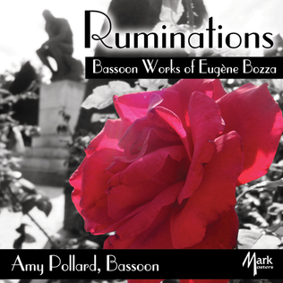 ï»¿ï»¿Bassoon Works of Eugene Bozza: Ruminations