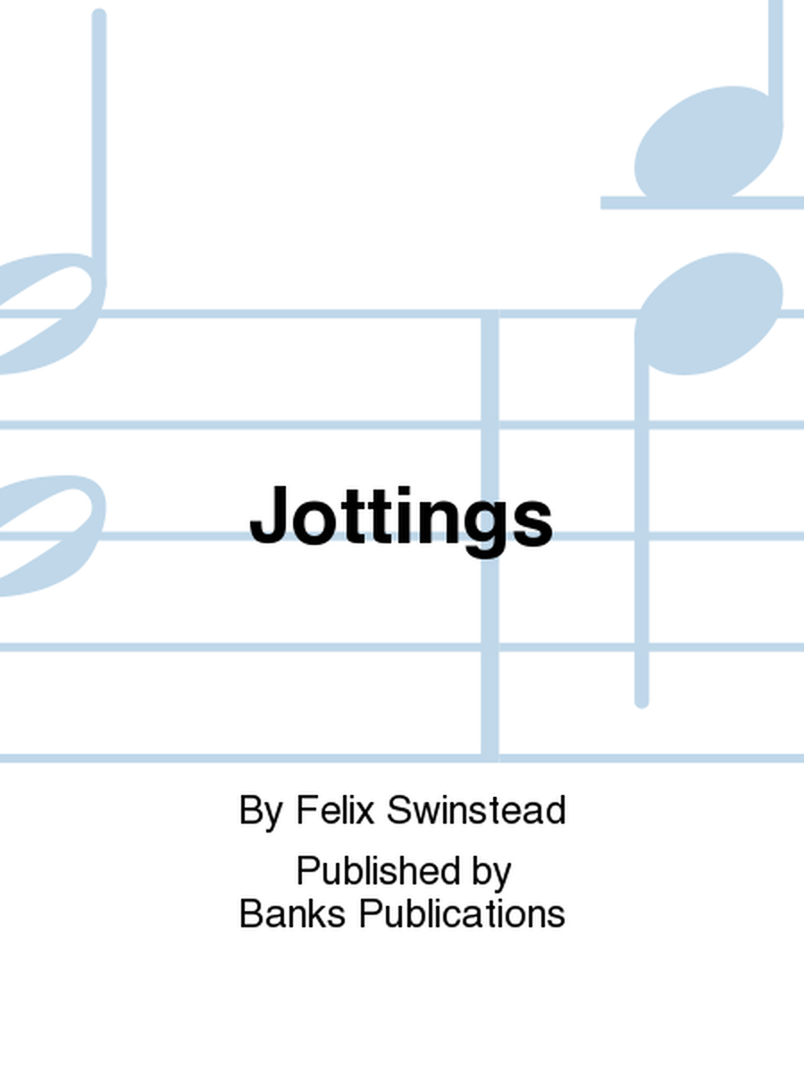 Jottings