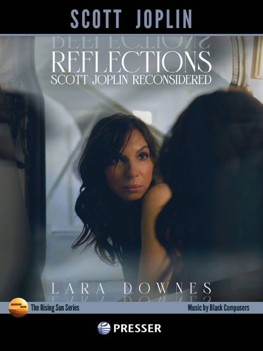 Reflections Chamber Music scores gallery preview page 1