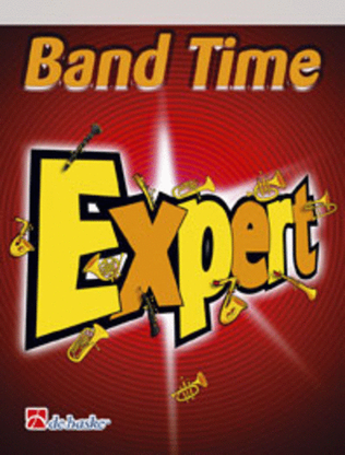 Band Time Expert ( Bb Trombone 1 TC )