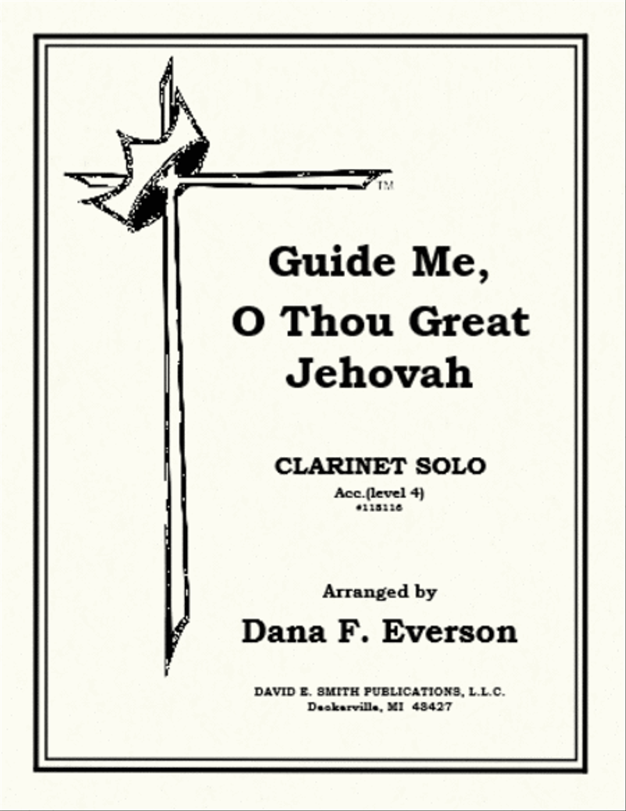 Guide Me, O Thou Great Jehovah