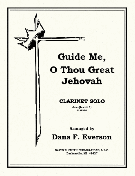 Guide Me, O Thou Great Jehovah image number null