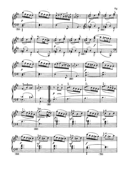Scarlatti: The Complete Works, Volume I