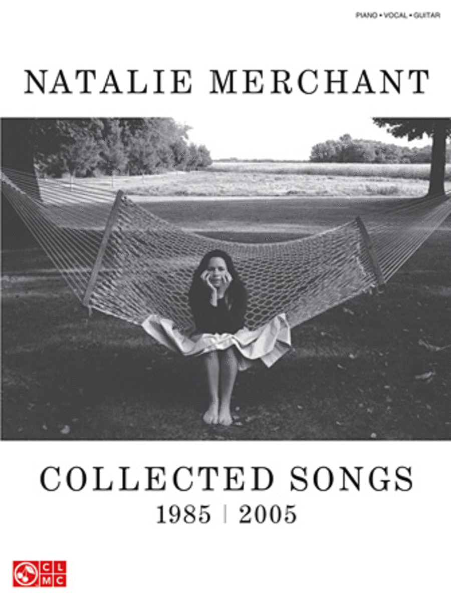 Natalie Merchant - Collected Songs, 1985-2005
