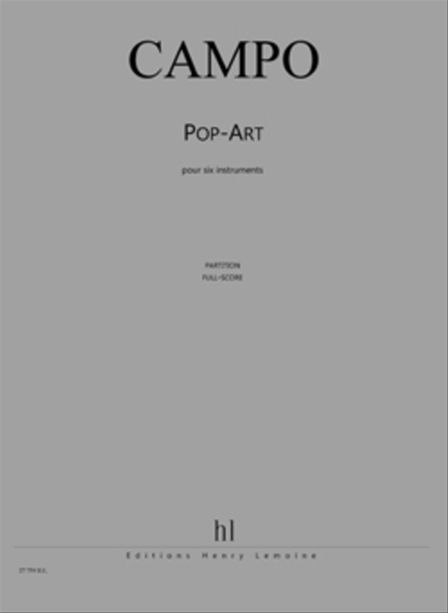 Pop-Art