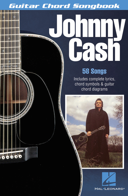 Johnny Cash: Johnny Cash