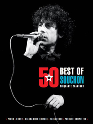 Best of - 50 chansons