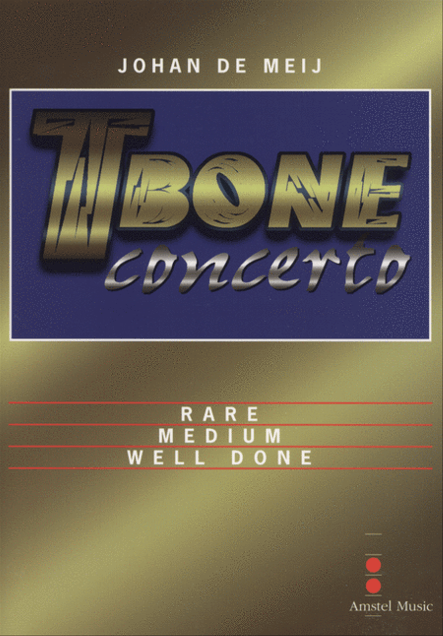 T bone trombone 2025