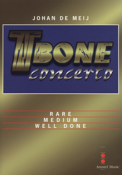 T-Bone Concerto