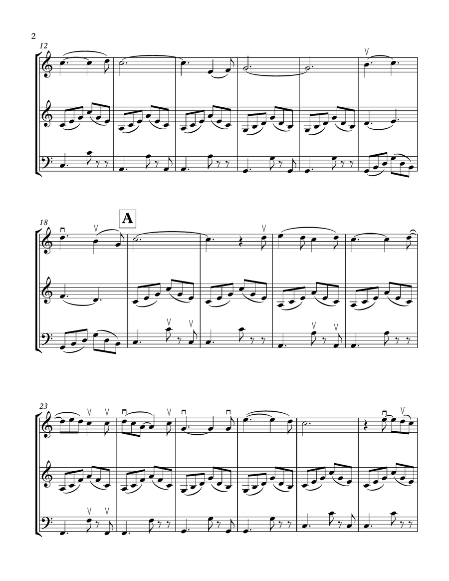Unchained Melody