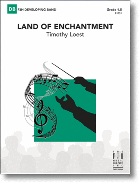 Land of Enchantment image number null