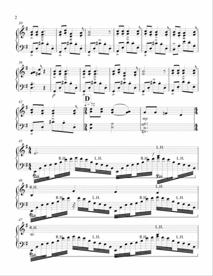 JANGLE BELLS 