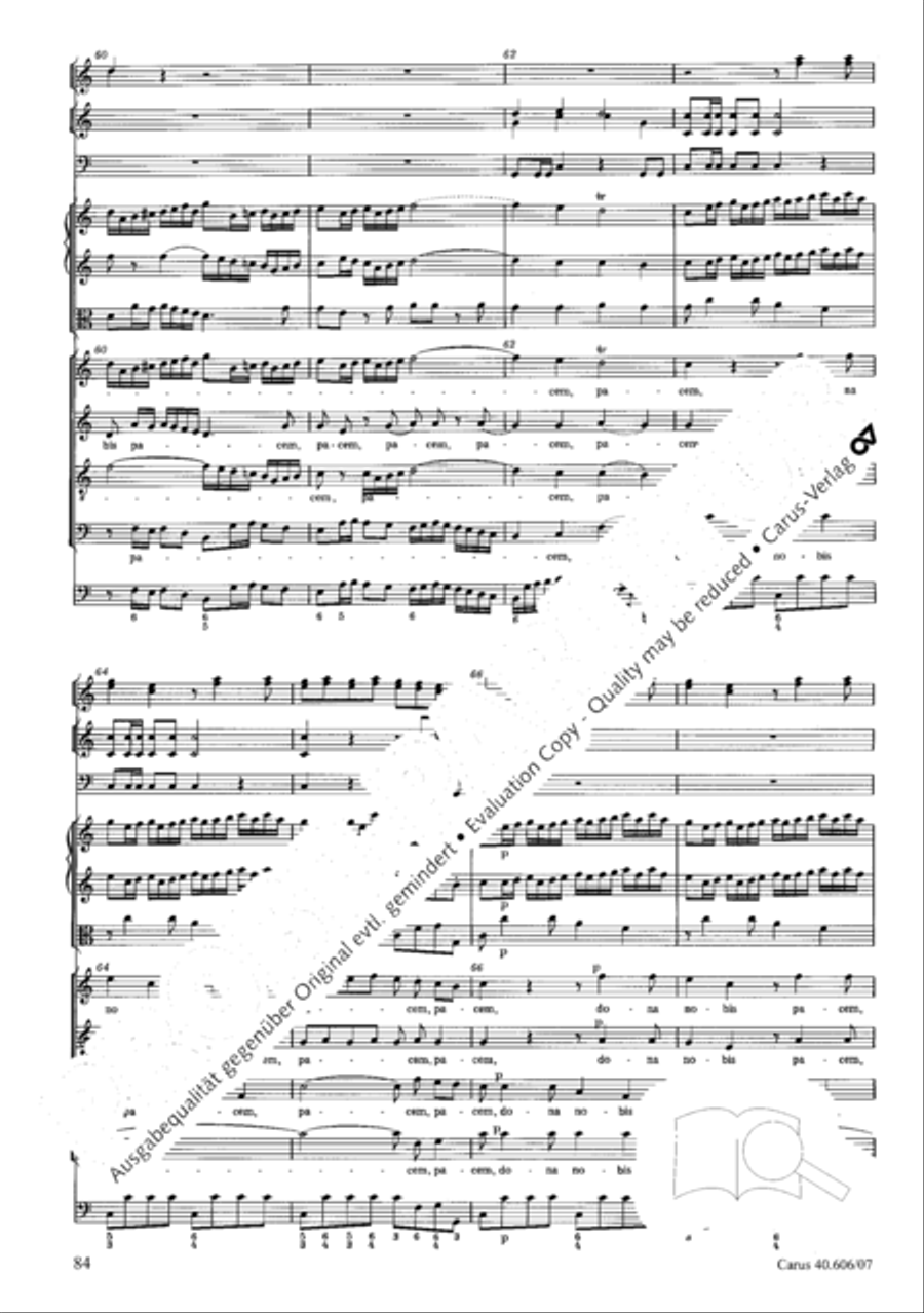 Missa Cellensis (Mariazeller-Messe)